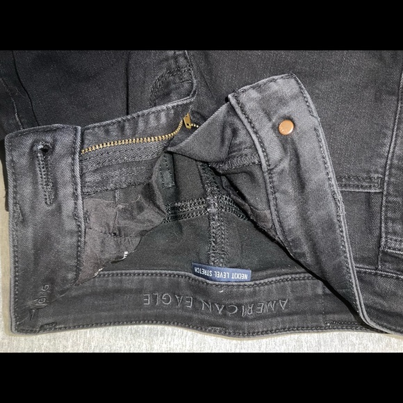 jeans - Picture 3 of 4